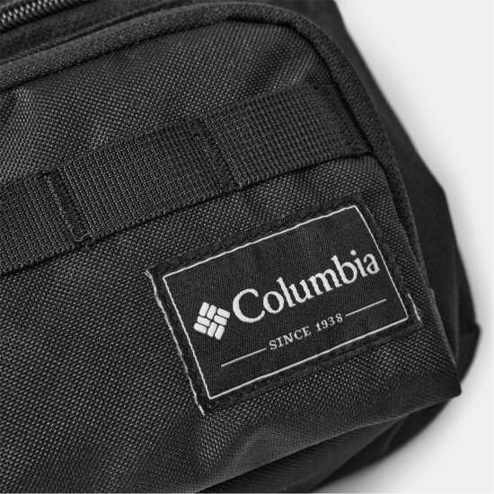 Columbia Travel Pack Черно Columbia Travel Pack Черно
