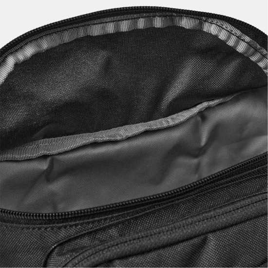 Columbia Travel Pack Черно Columbia Travel Pack Черно