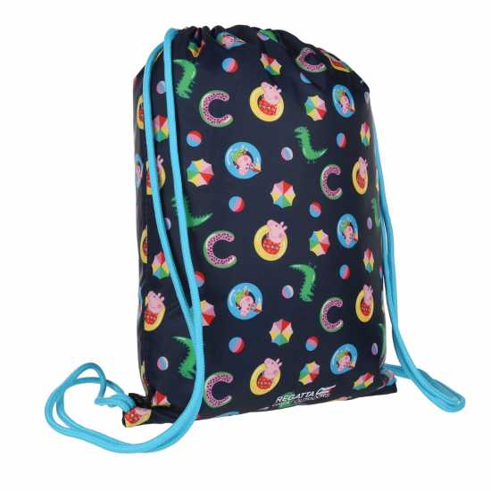 Regatta Peppaswimbag Ch99  Аксесоари за момчета
