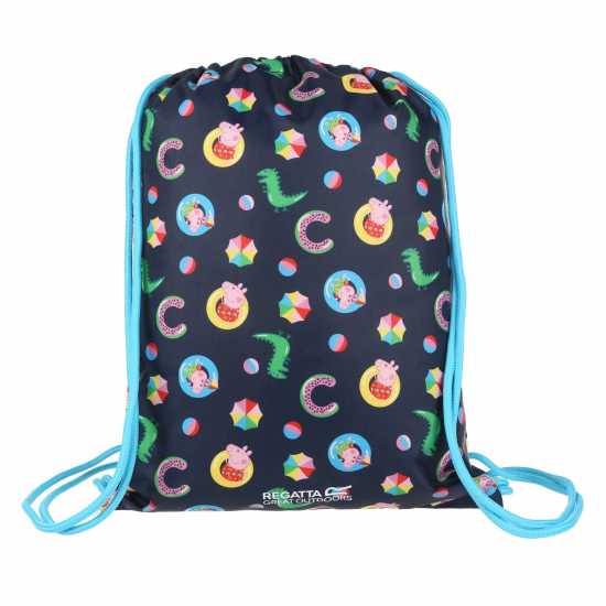 Regatta Peppaswimbag Ch99  Аксесоари за момчета