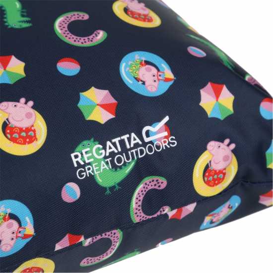 Regatta Peppaswimbag Ch99  Аксесоари за момчета