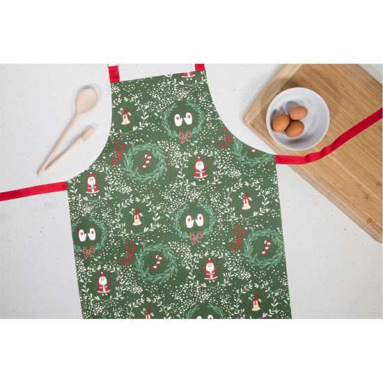 Xmas Aapron 54  