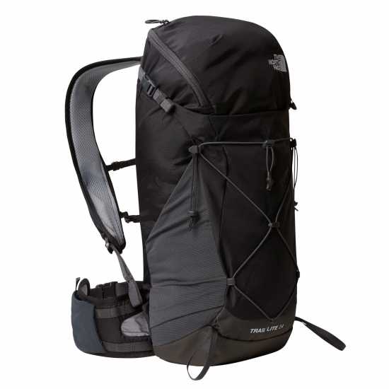 Раница За Мъже The North Face Trail Lite 24 Backpack Mens  