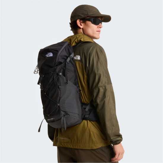 Раница За Мъже The North Face Trail Lite 24 Backpack Mens  