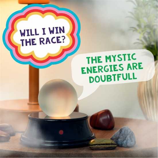 Att Crystal Ball 99 Att Crystal Ball 99