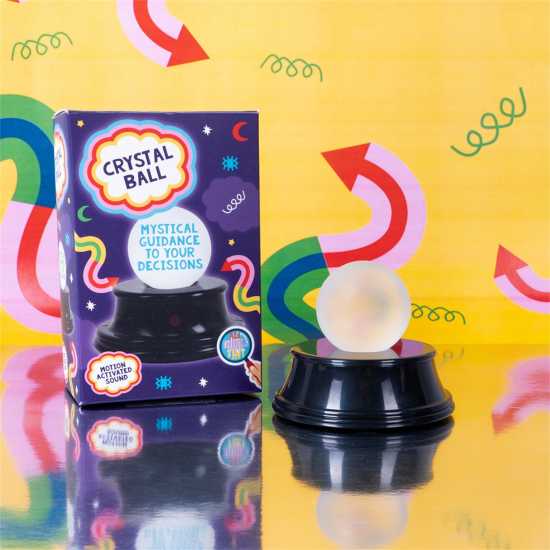 Att Crystal Ball 99 Att Crystal Ball 99