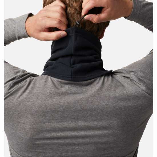 Columbia Trail Shaker Gaiter Черно Columbia Trail Shaker Gaiter Черно