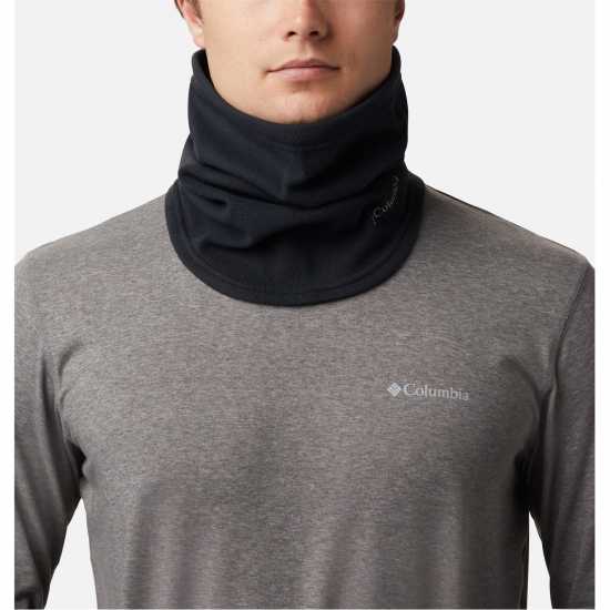 Columbia Trail Shaker Gaiter Черно 