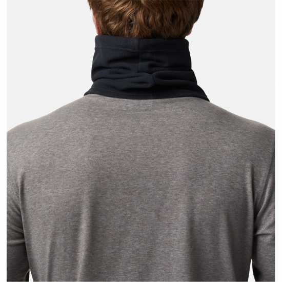 Columbia Trail Shaker Gaiter Черно 