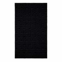 Boss Home Hugo Font Beach Twl 62 Black 