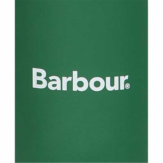 Barbour Glass Bottle  