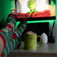 Mug And Socks 54  