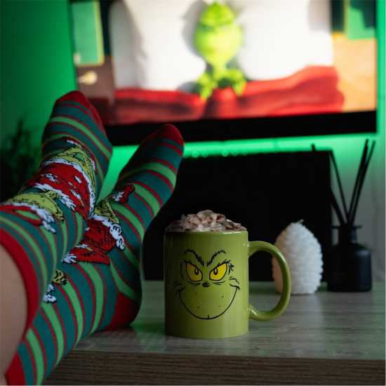 Mug And Socks 54  