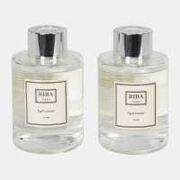 Biba 2 X 75Ml Diffuser Set Fig & Jasmine 