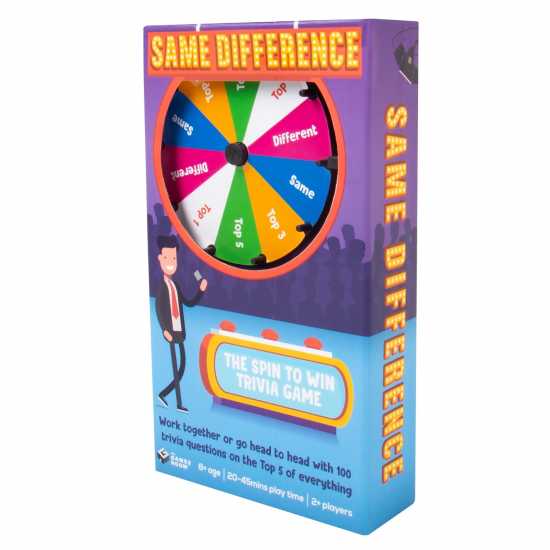 Fizz Creations Same Difference 99  Подаръци и играчки