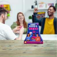 Fizz Creations That Rings A Bell 99  Подаръци и играчки