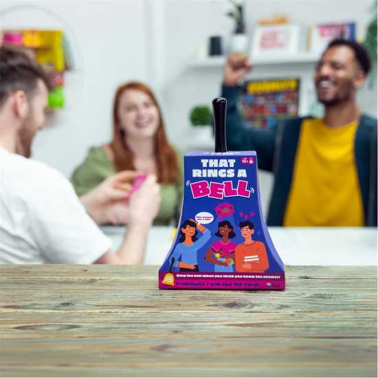 Fizz Creations That Rings A Bell 99  Подаръци и играчки