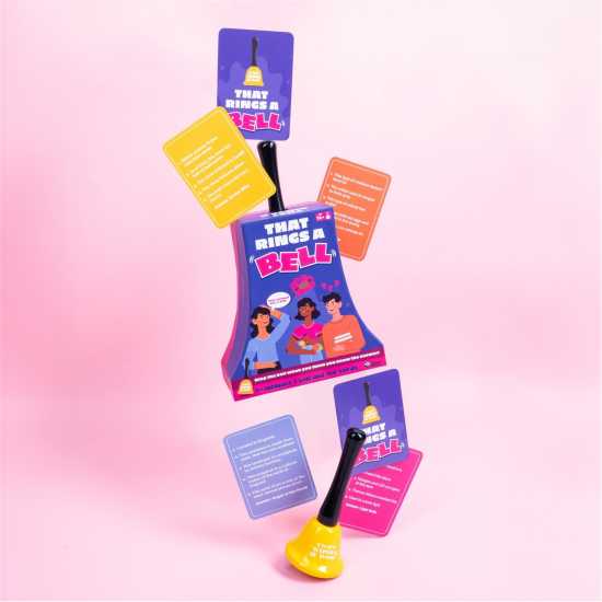 Fizz Creations That Rings A Bell 99  Подаръци и играчки