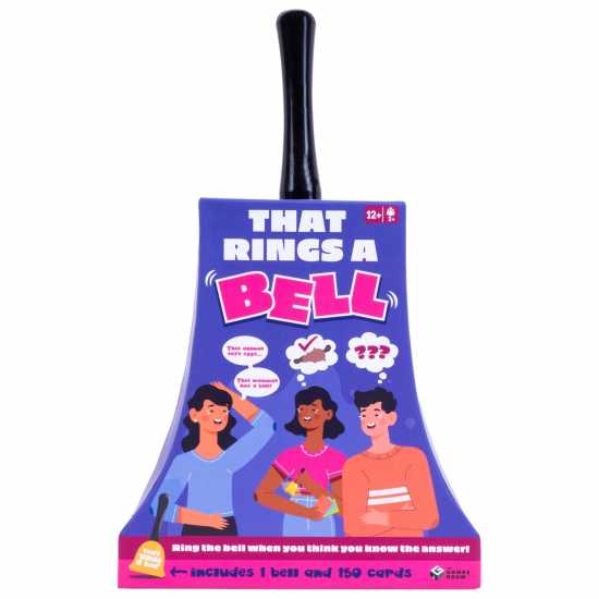 Fizz Creations That Rings A Bell 99  Подаръци и играчки