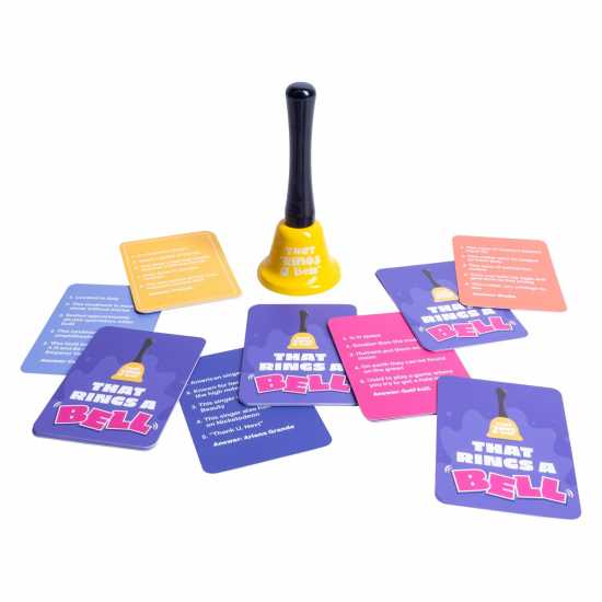 Fizz Creations That Rings A Bell 99  Подаръци и играчки