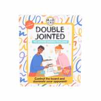 Fizz Creations Double Jointed 99  Подаръци и играчки