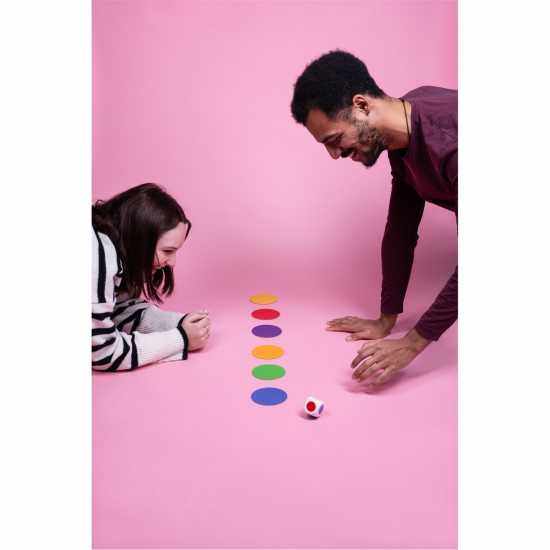 Fizz Creations Plank Off! 99  Подаръци и играчки