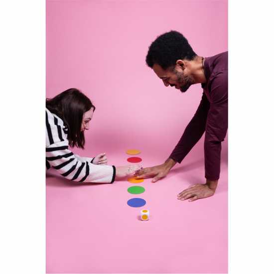 Fizz Creations Plank Off! 99  Подаръци и играчки