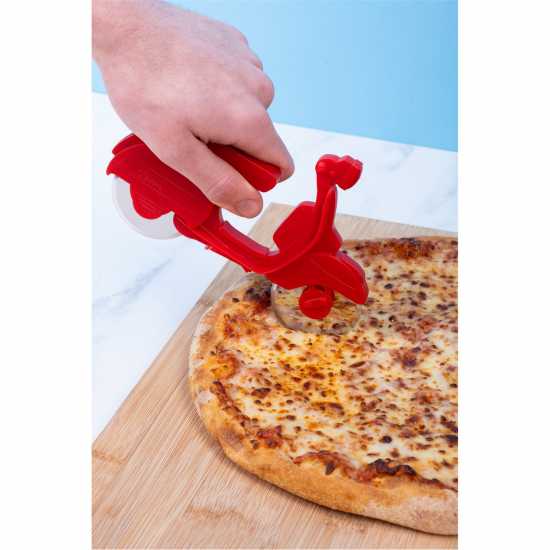 Fizz Creations Pizza Cutter 99  Подаръци и играчки