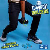 Fizz Creations Cowboy Builder 99  Подаръци и играчки