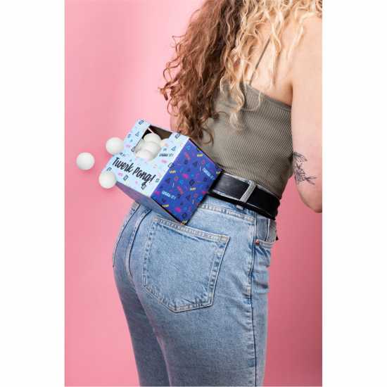 Fizz Creations Twerk Pong 99  Подаръци и играчки