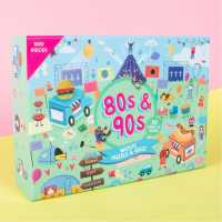 Fizz Creations 80S & 90S Puzzle 99  Подаръци и играчки