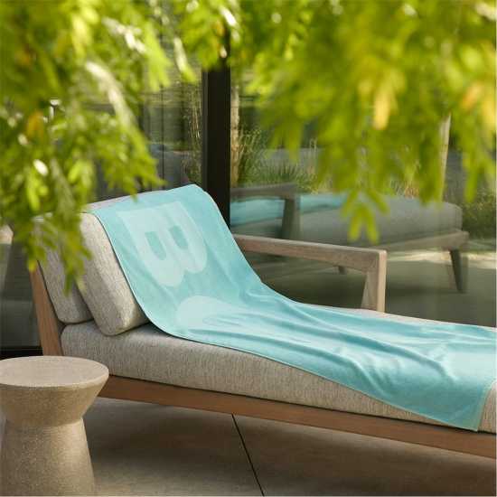 Zuma Beach Towel Zuma Beach Towel