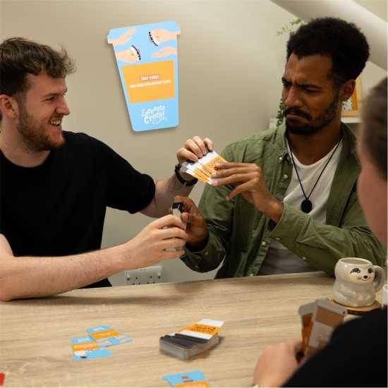 Ex-Presso Crash! 99 Ex-Presso Crash! 99