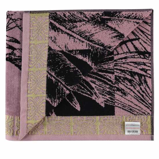 Biba Tropical Leopard Beach Towel  Хавлиени кърпи