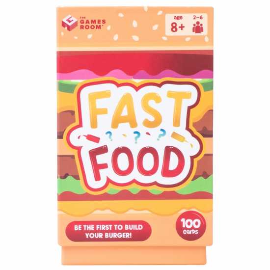 Fast Food 99 Fast Food 99