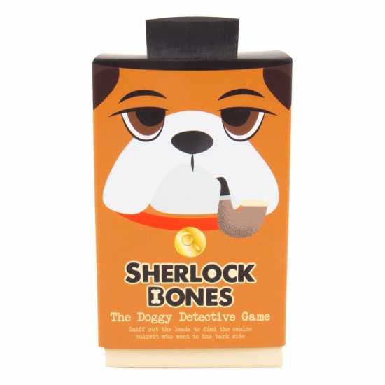 Sherlock Bones 99  