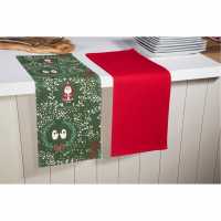Xmas 2Pc Towel 54  