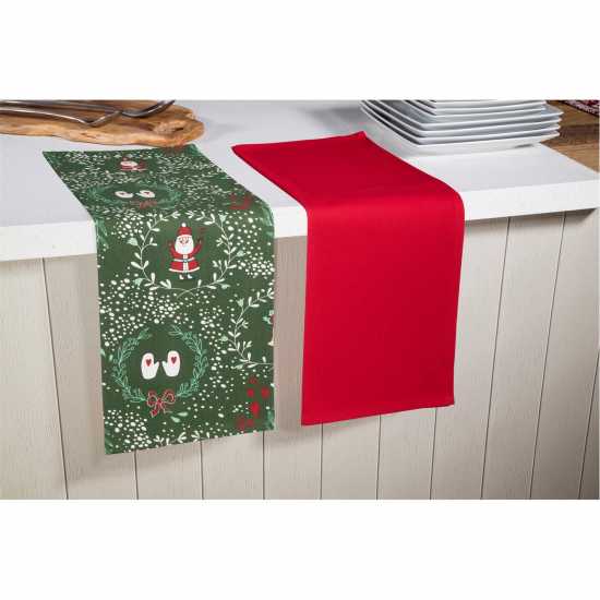 Xmas 2Pc Towel 54  