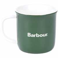 Barbour Mug  
