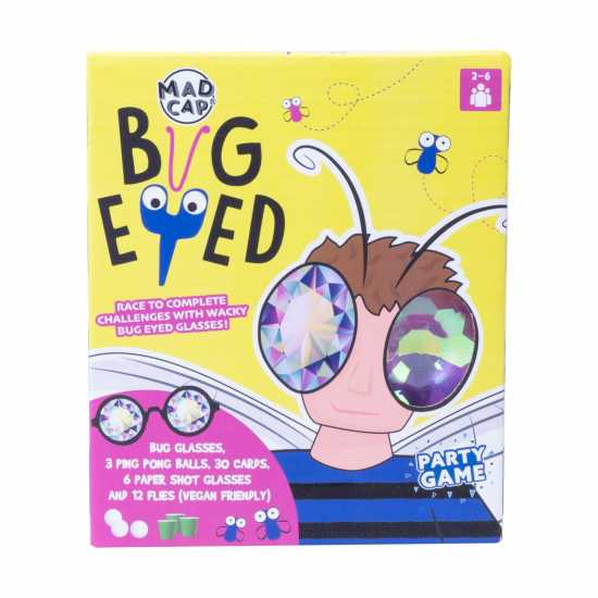 Bug Eyed 99 Bug Eyed 99