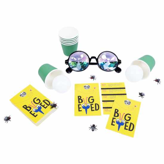 Bug Eyed 99 Bug Eyed 99