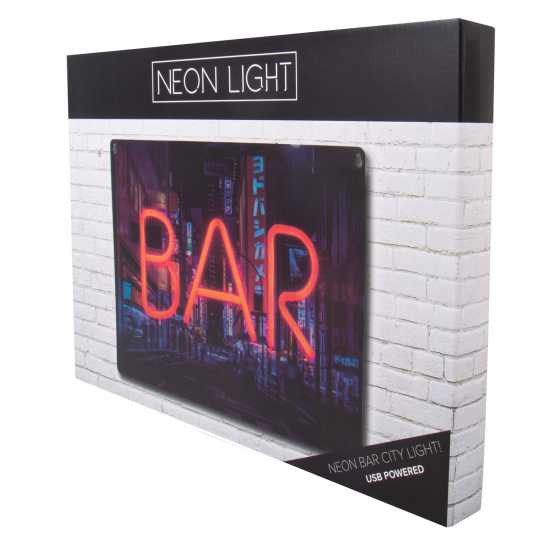 Bar Neon Light 99  
