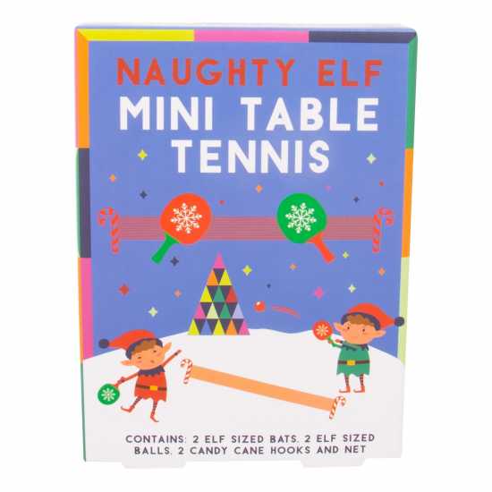 Elf Table Tennis 99  