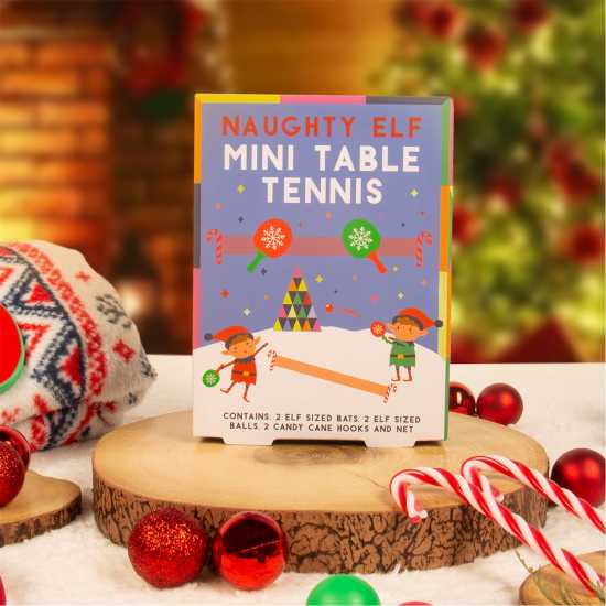 Elf Table Tennis 99  