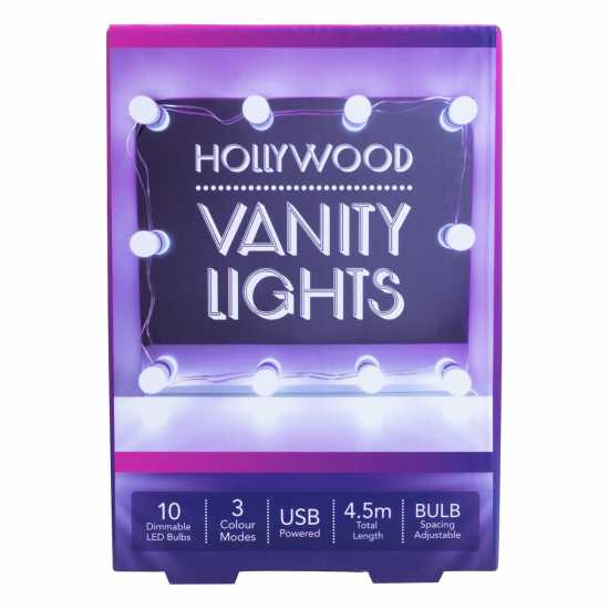 Hw Vanity Lgts 99  