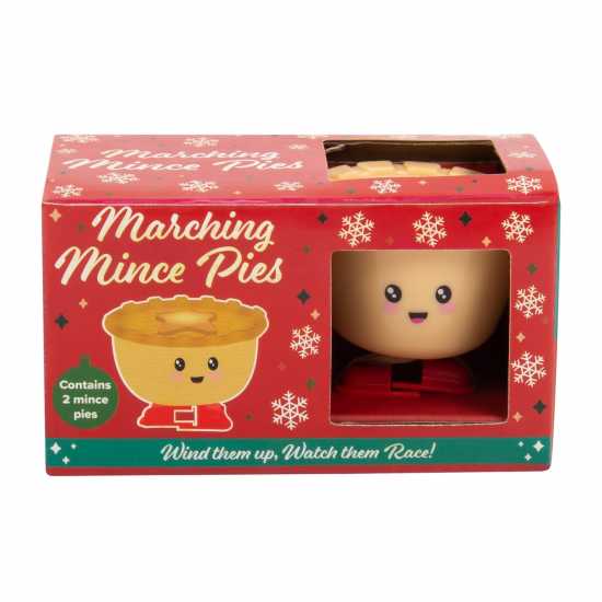 Marching Mince Pies 99 Marching Mince Pies 99
