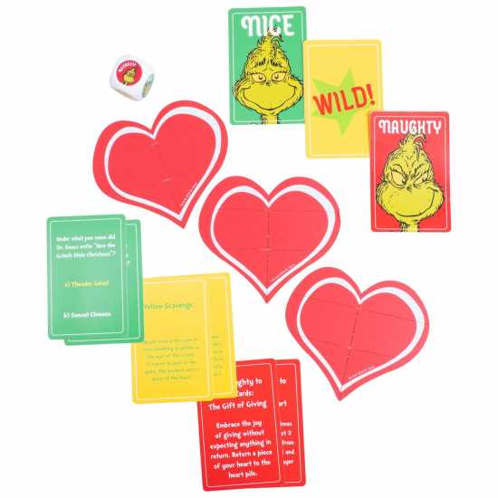 Gr Heart Game 99 Gr Heart Game 99