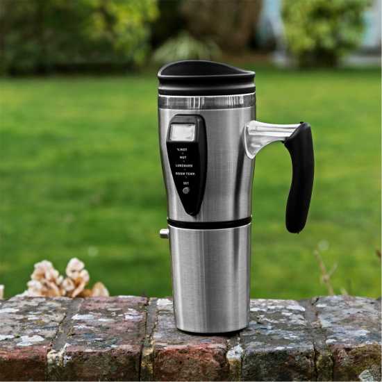 Ingenious Ingenious Heated Travel Mug Ingenious Ingenious Heated Travel Mug