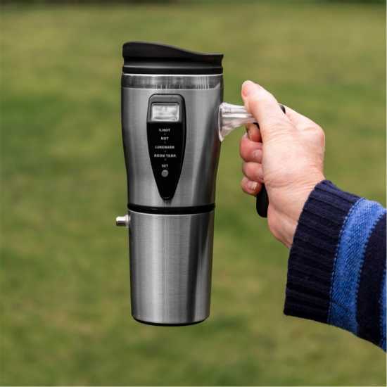 Ingenious Ingenious Heated Travel Mug Ingenious Ingenious Heated Travel Mug