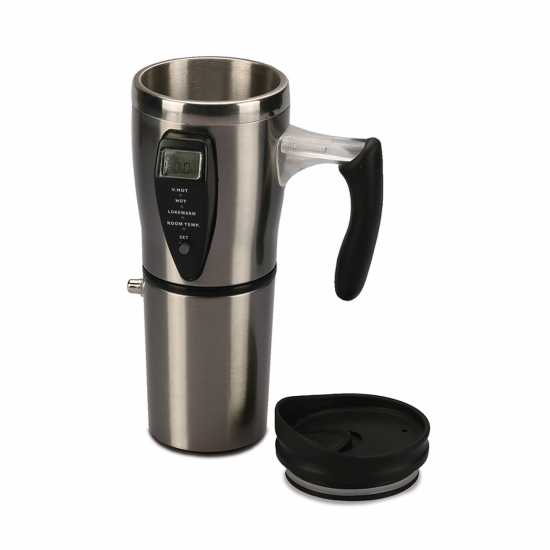 Ingenious Ingenious Heated Travel Mug Ingenious Ingenious Heated Travel Mug
